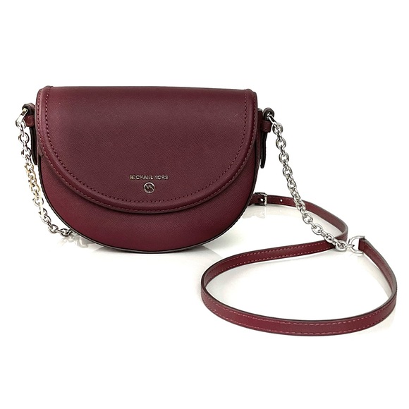 Michael Kors Handbags - Michael Kors, leather crossbody bag
